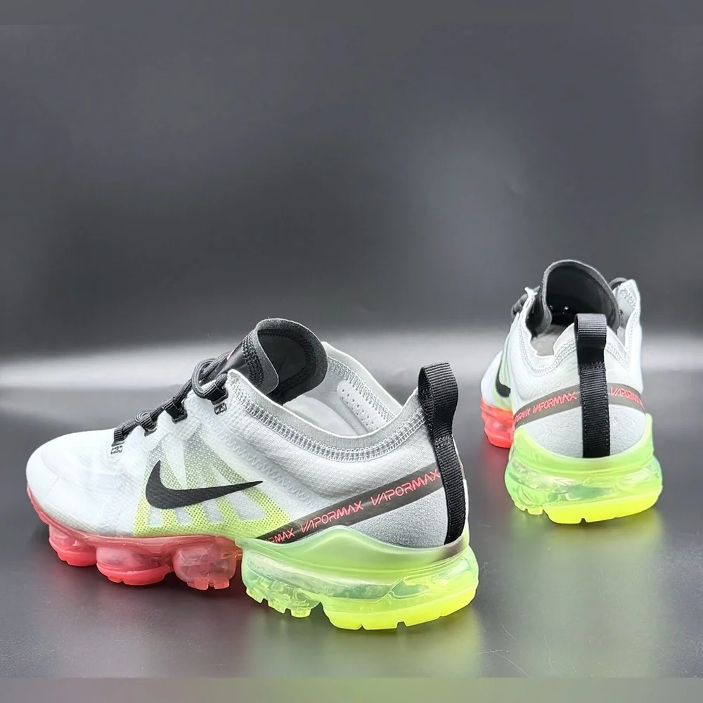 Nike Air VaporMax 2019 'Neon Collection'